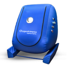 Oasis Portable Sitting Hyperbaric Chamber